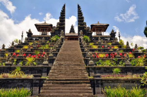 4 Jenis Kawasan Wilayah Wisata Liburan di Bali