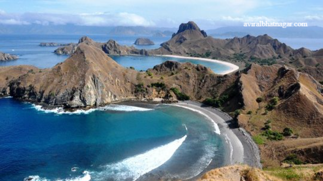 Destinasi Wisata di NTT yang Wajib Masuk Wishlist