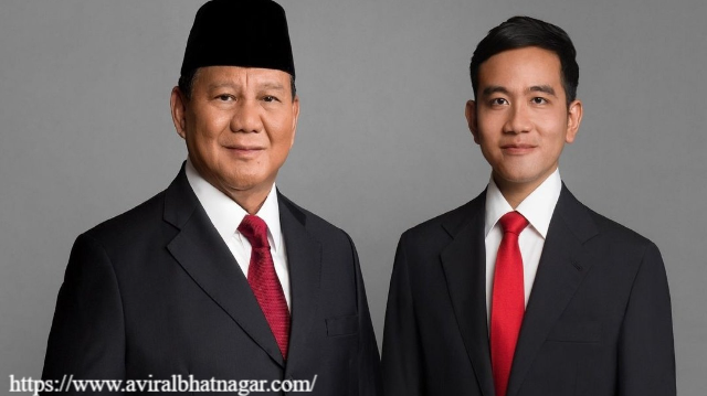 Infografis Agenda Pelantikan Prabowo-Gibran: Momen Bersejarah untuk Indonesia