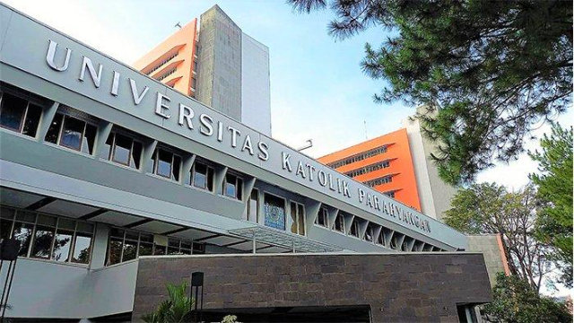 Daftar Rekomendasi Universitas Terbaik Di Bandung